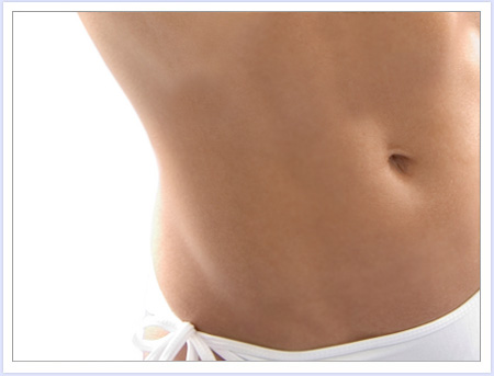 Body Lift after Weight Loss, Tummy Tuck