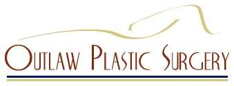 Logo for Outlaw Plastic Surgery in Mobile, Alabama